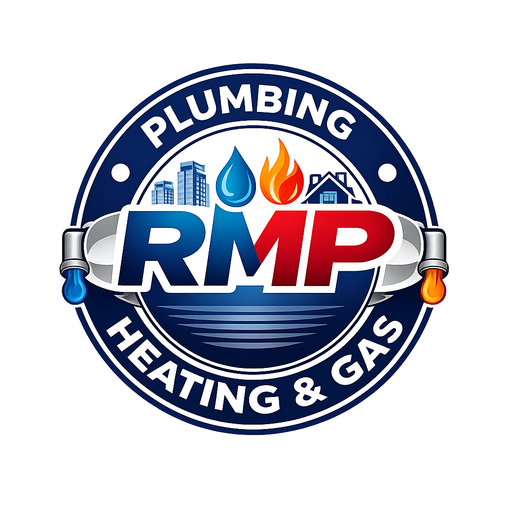 RMP Plumbing Heating and Gas